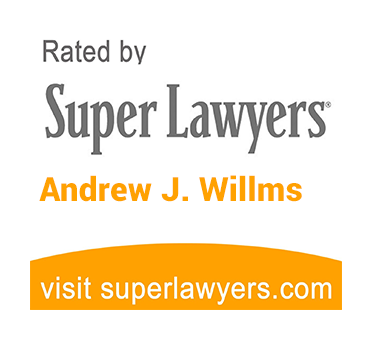 Rated by Super Lawyers
